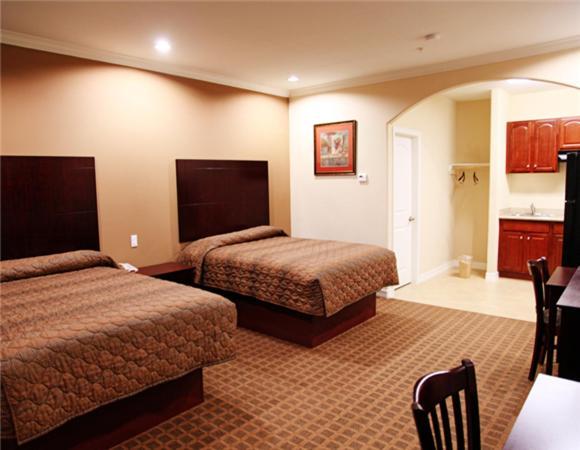 Palace Inn Copperfield Cypress Room photo